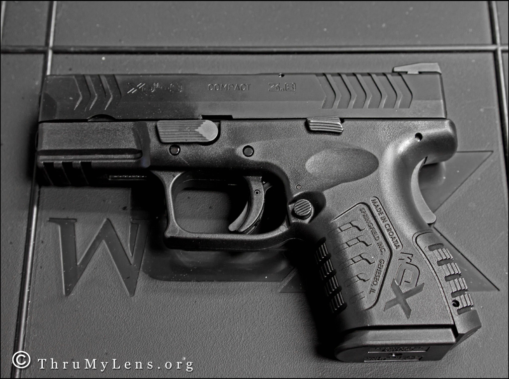 Xdm 9 Subcompact