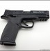 Review of the Smith & Wesson M&P 22 Pistol