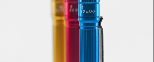 Review of the Olight i3
