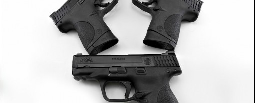 Moving Over To The Smith & Wesson M&P 9c