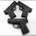 Moving Over To The Smith & Wesson M&P 9c