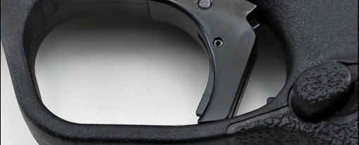 Review of the Apex Tactical Forward Set Sear and Trigger Kit