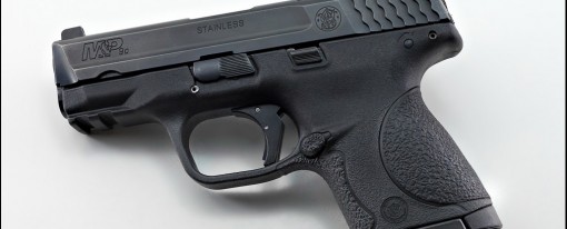 Review of the Leupold Deltapoint Reflex Sight