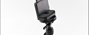 GrippIt! Smartphone GPS Kit