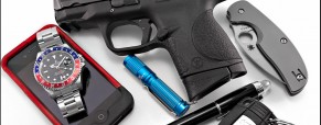 EDC Photography