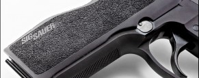 Review of the Sig Sauer 226 Enhanced Elite