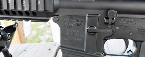 My 2nd AR-15 – The Colt LE6940P
