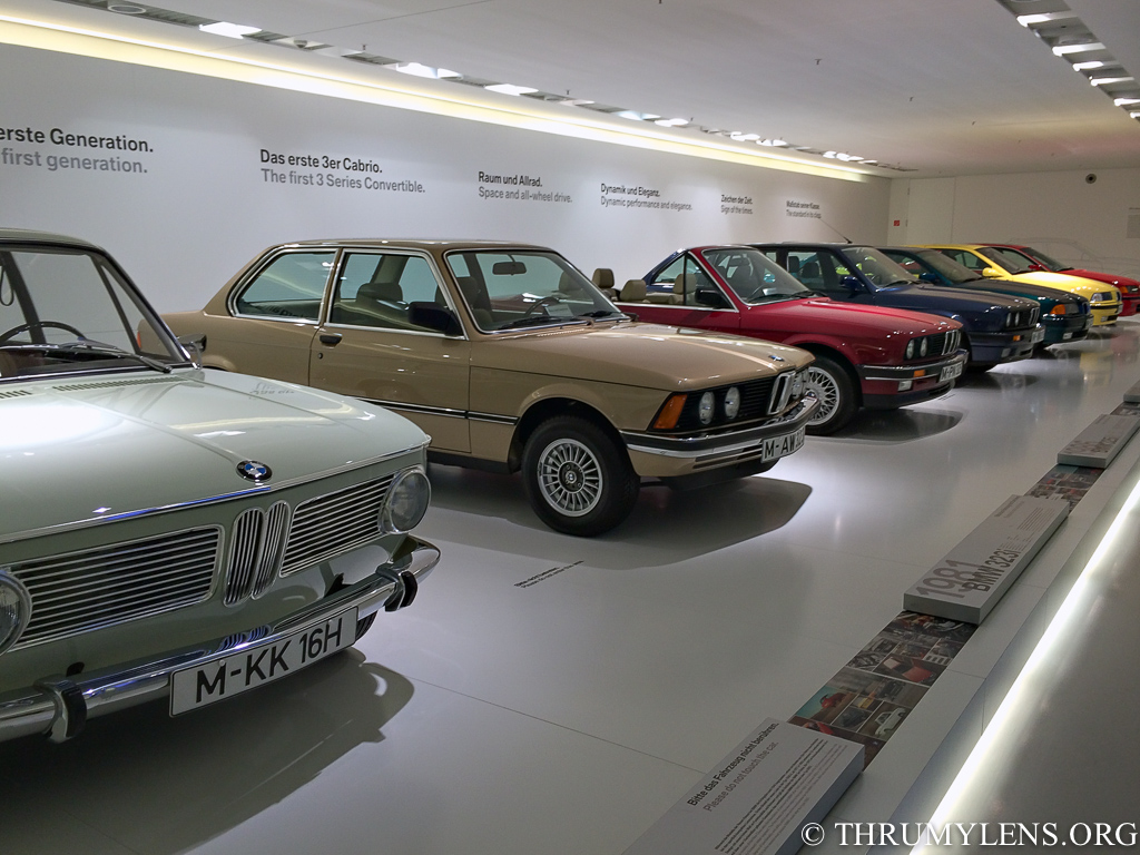 Bmw points of interest #7