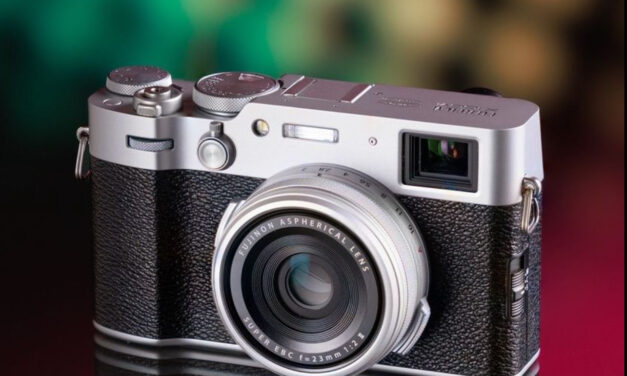 Why I Pre-Ordered the Fujifilm X100VI
