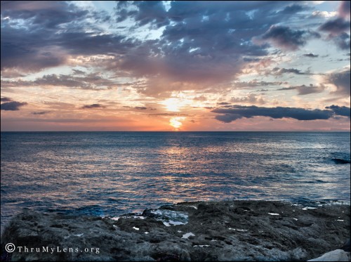 sunset2-HDR