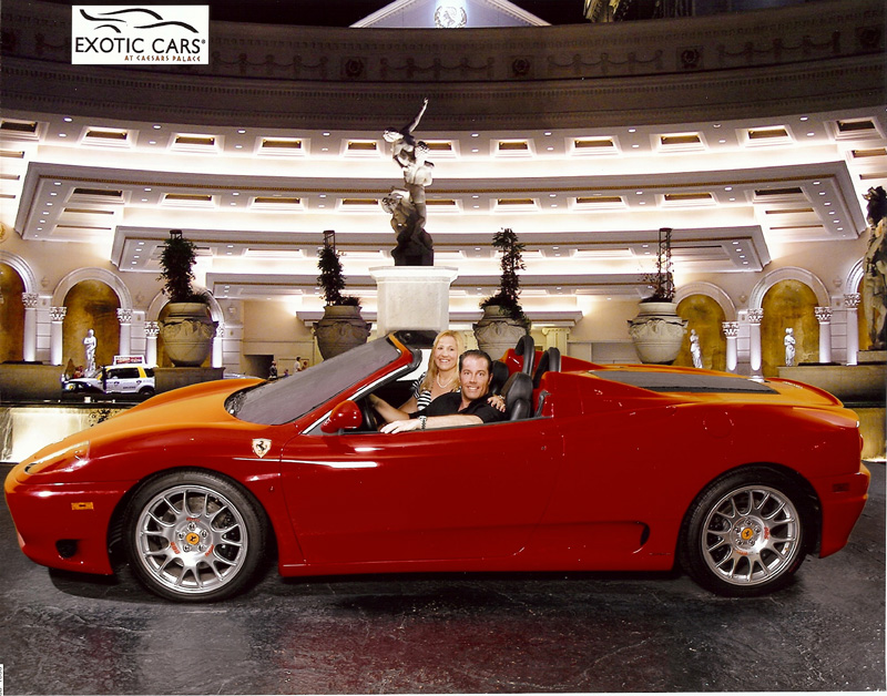 A Visit To The Bellusso Watch Store In Las Vegas