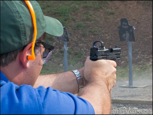 stippling how-to Archives - The Truth About Guns