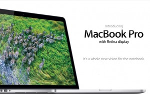 Stock Photo From Apple.com