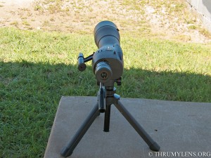 Review of the Nikon Prostaff 20-60X82 | ThruMyLens