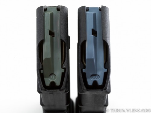RIGHT: M3 LEFT: M2