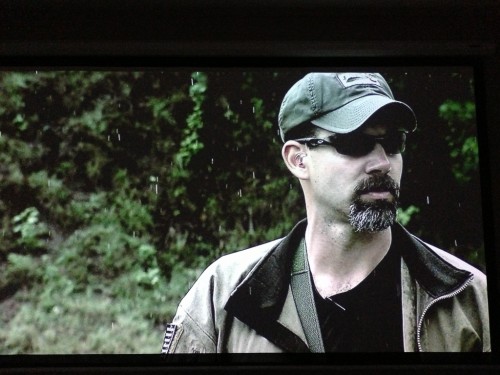 Screen Capture - Chris Costa