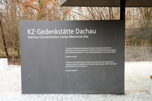 dachau
