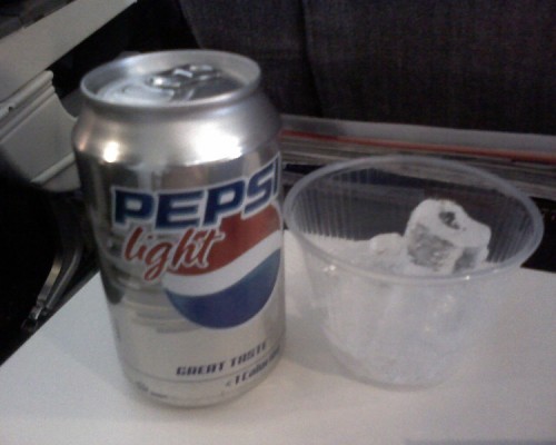 pepsi