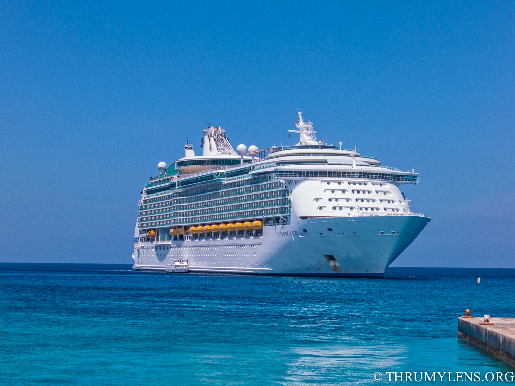 Spring Break Cruise 2013