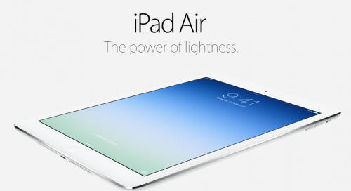 air