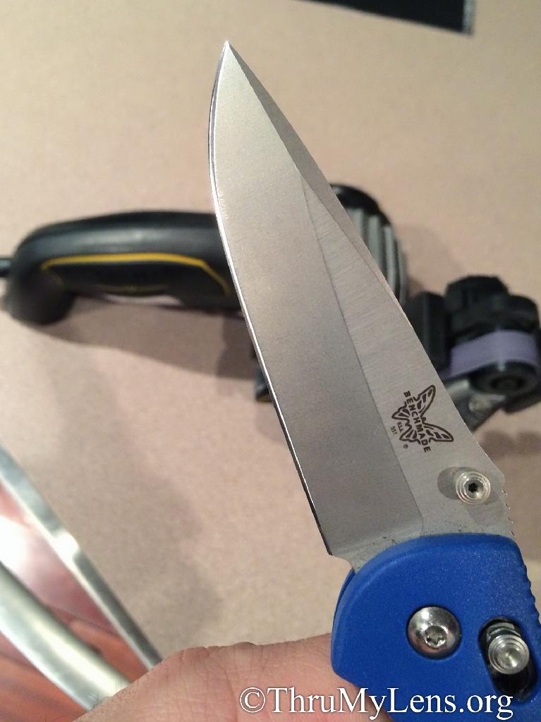 Work Sharp - Ken Onion Edition Knife and Tool Sharpener