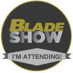 Blade Show 2014:  I’M ATTENDING!