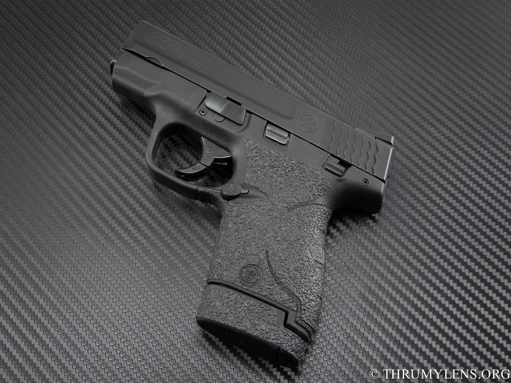 The Shield Project