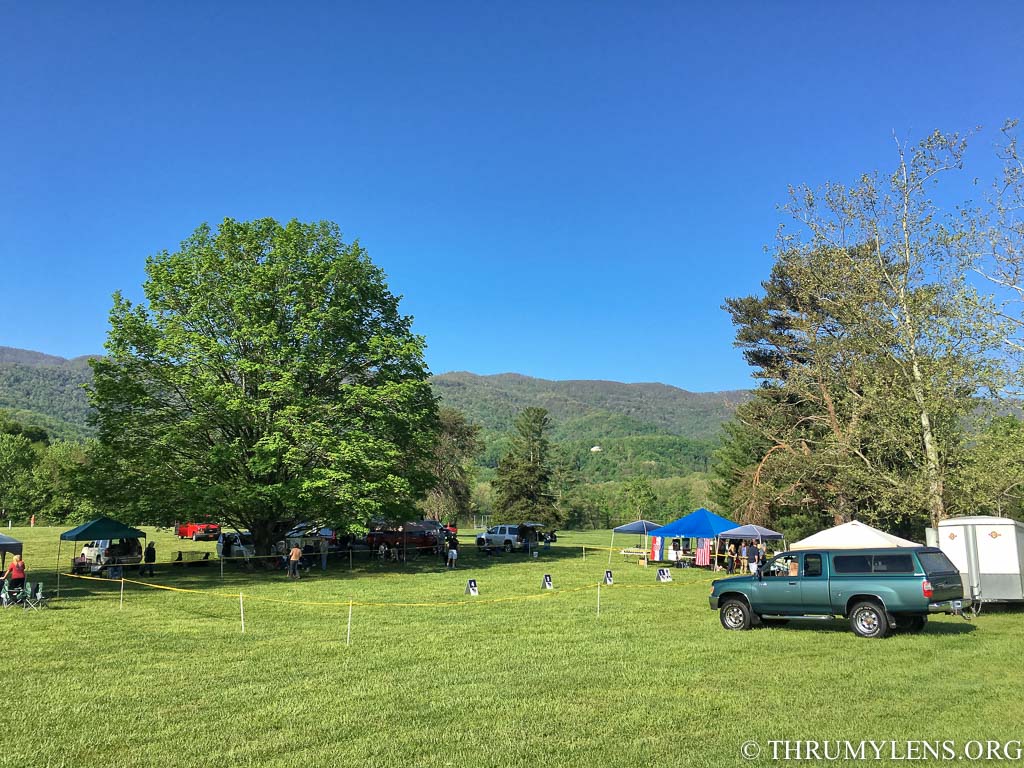 2016 RKNA Southeastern Regional Sieger