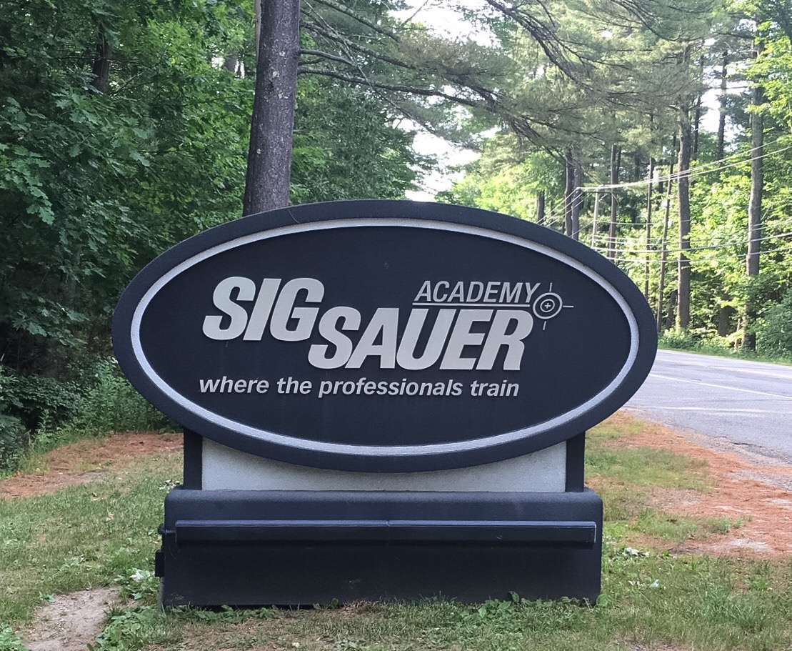 A Comprehensive Review Of The SIG Sauer Academy