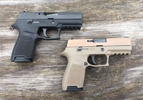 P320s