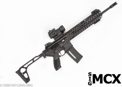 mcx