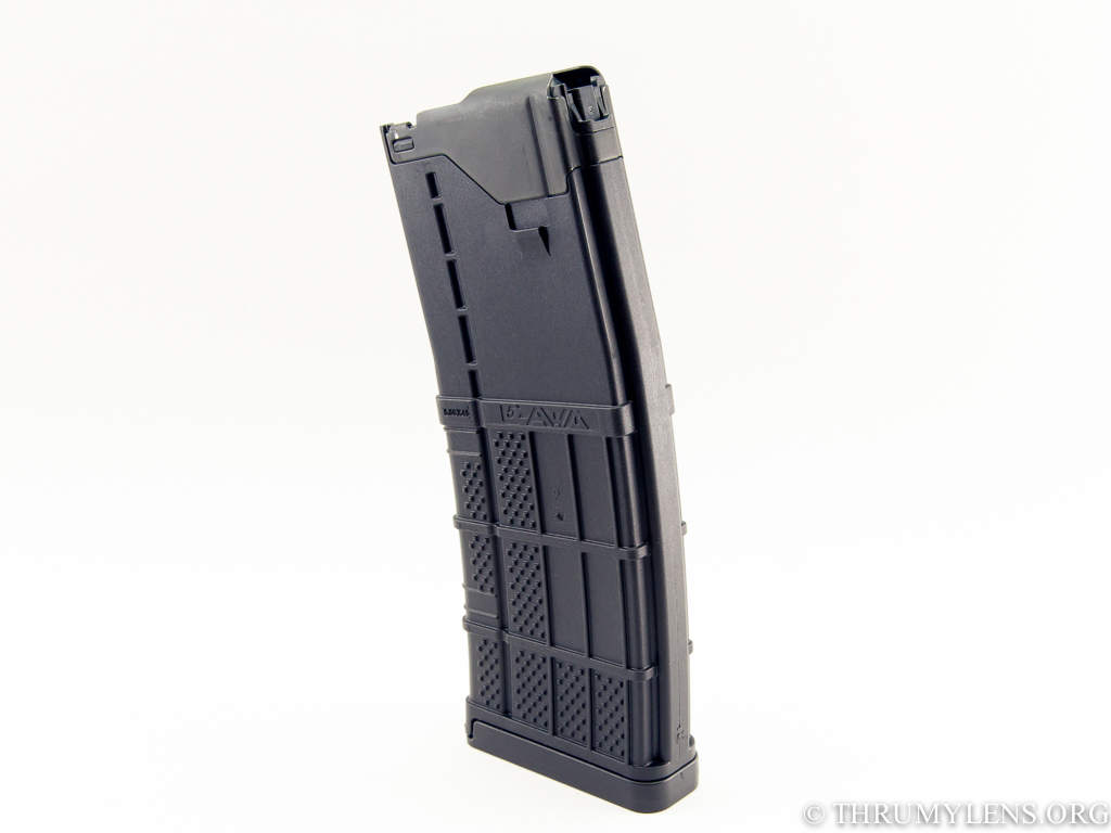 My Picks For The Best AR-15 Magazine – A Comparison | ThruMyLens