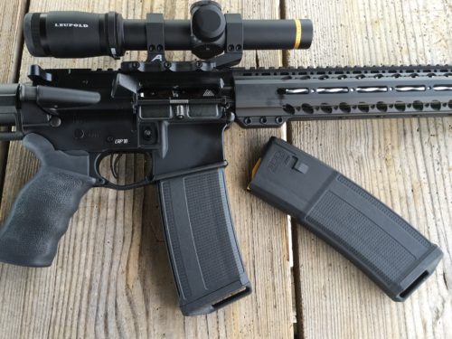 ddgun