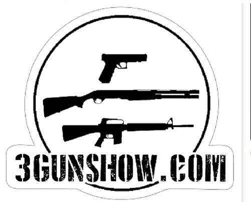 Are You Listening To The 3-Gun Show Podcast?