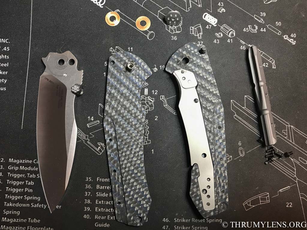 Review of the Zero Tolerance ZT 0850 | ThruMyLens