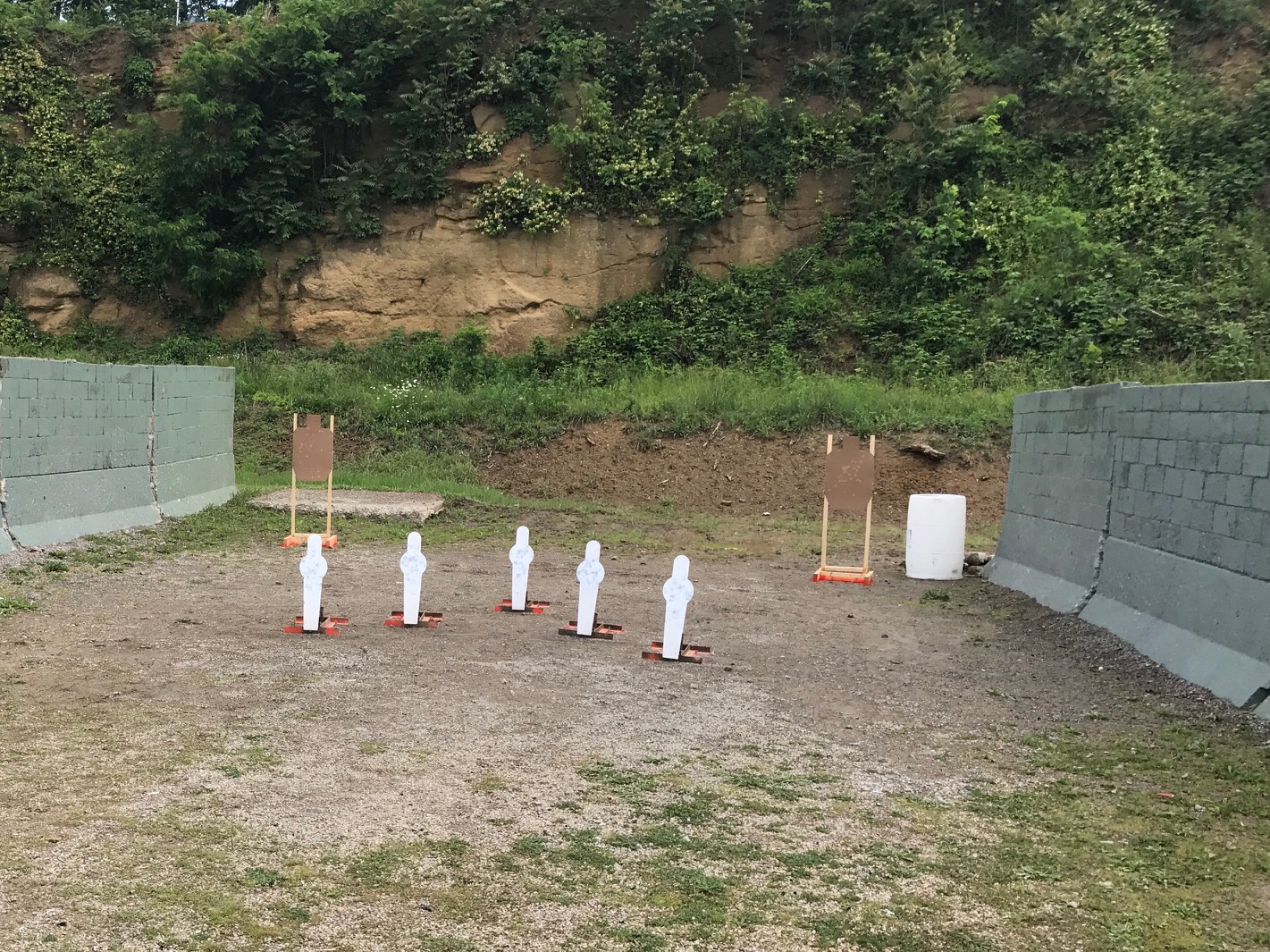 The 2017 USPSA Ohio State Championship (Buckeye Blast) | ThruMyLens