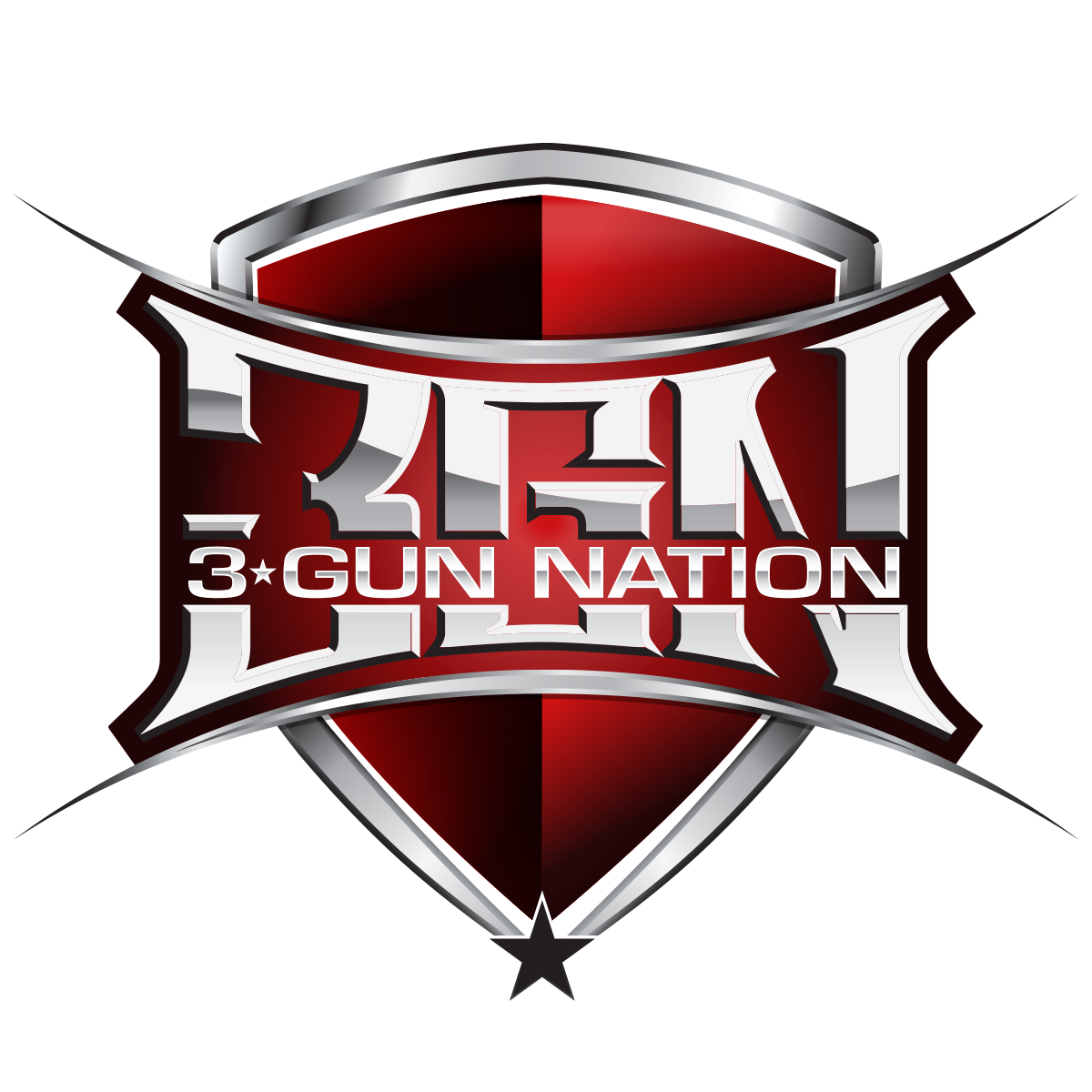 My 2nd Year Competing in 3-Gun Nation