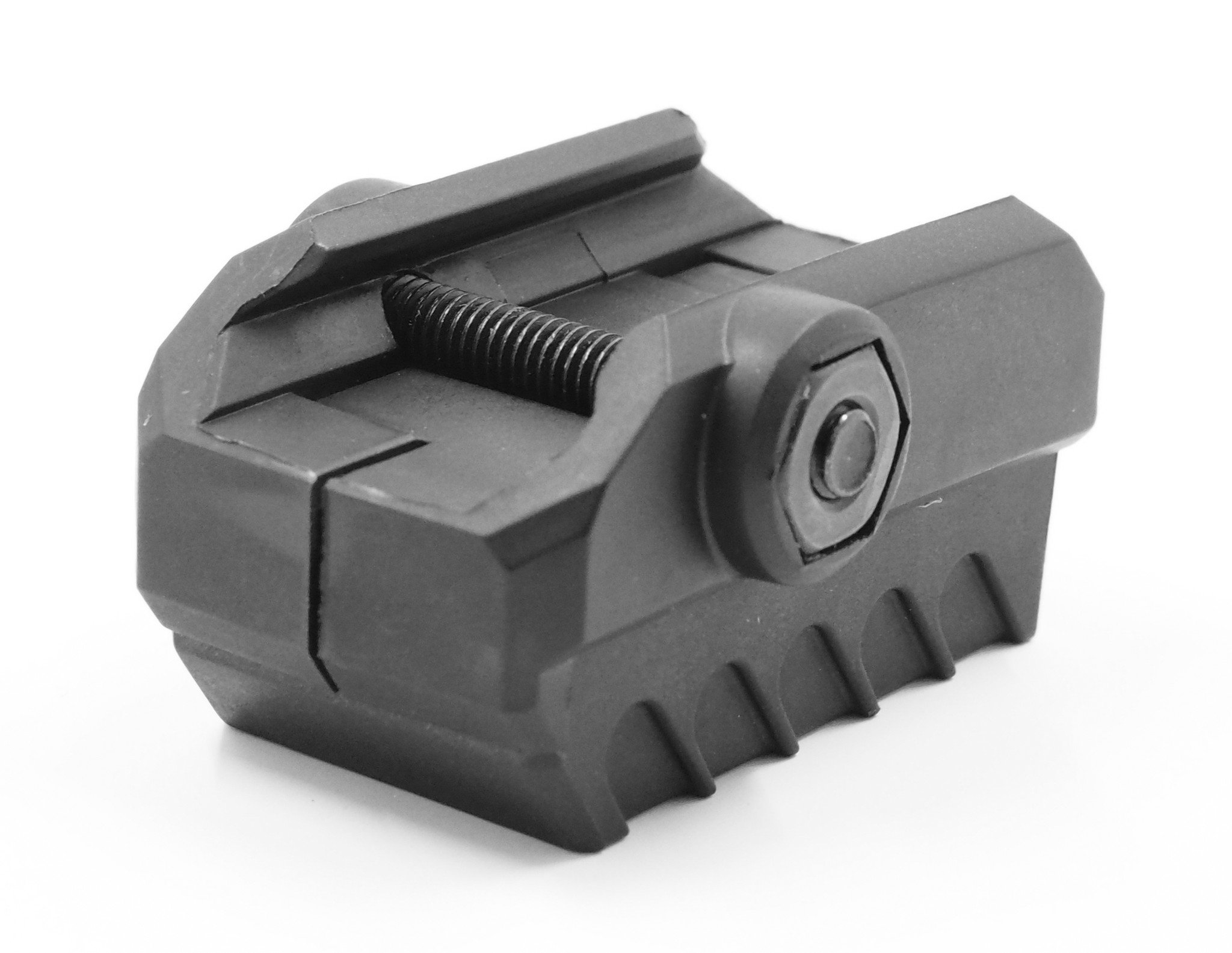 Review of the MantisX Firearms Training System