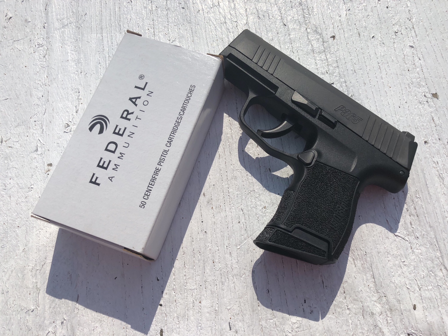 Which Defensive Ammo Is Best For The SIG Sauer P365? | | ThruMyLens