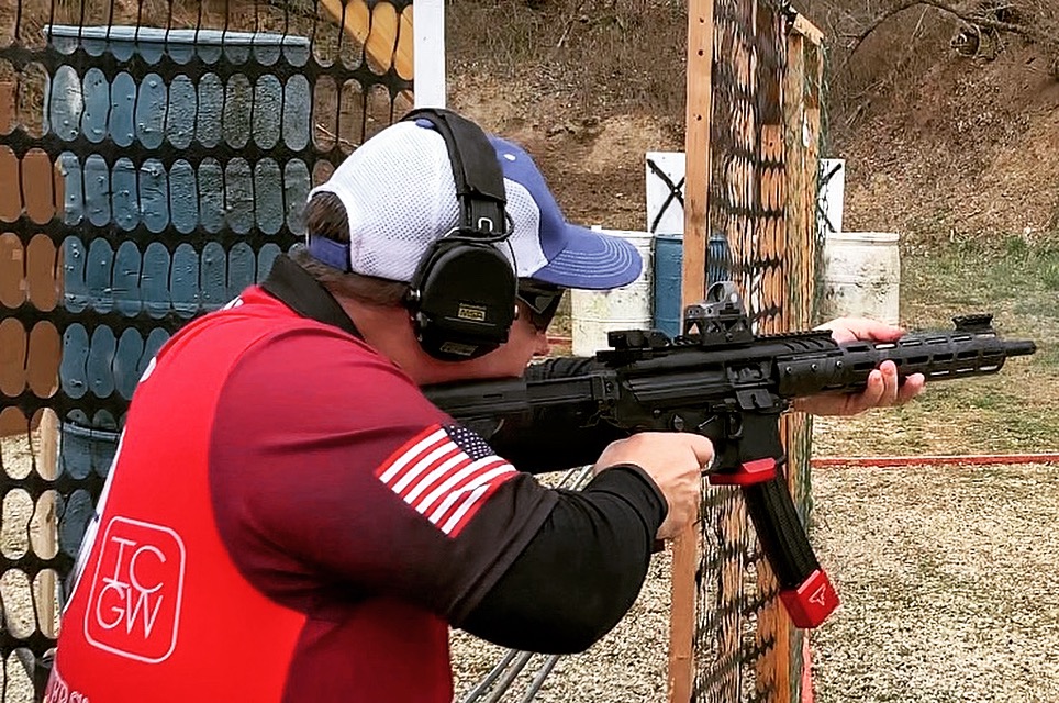The Start of the 2019 Shooting Season