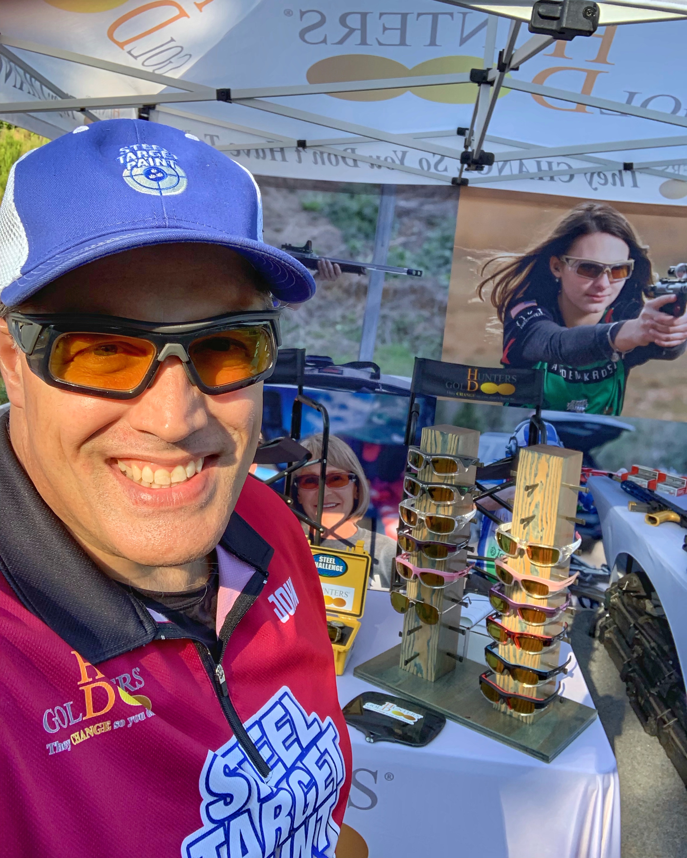 2019:  My Competitive Shooting Season In Review