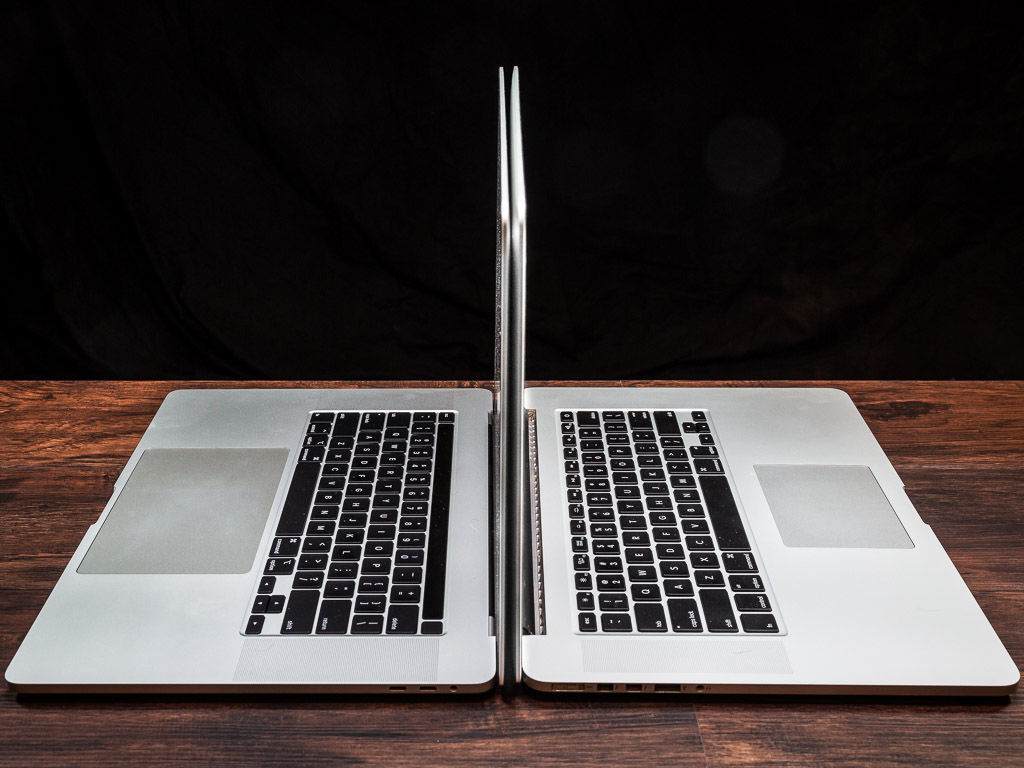 Review of the 2019 16″ Apple Macbook Pro | ThruMyLens