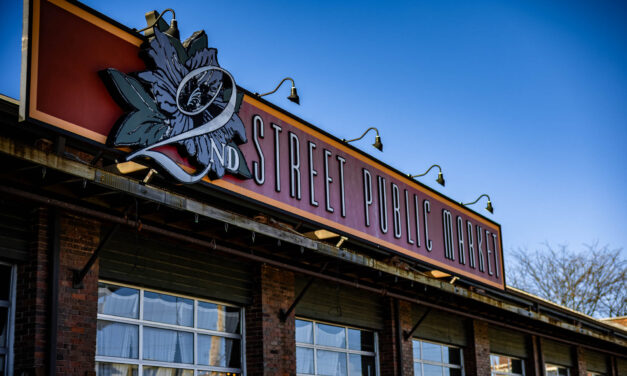 Another Photo Tour of Downtown Dayton