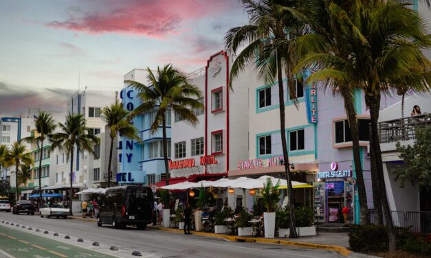 Miami 2024 – Photography and Trip Blog