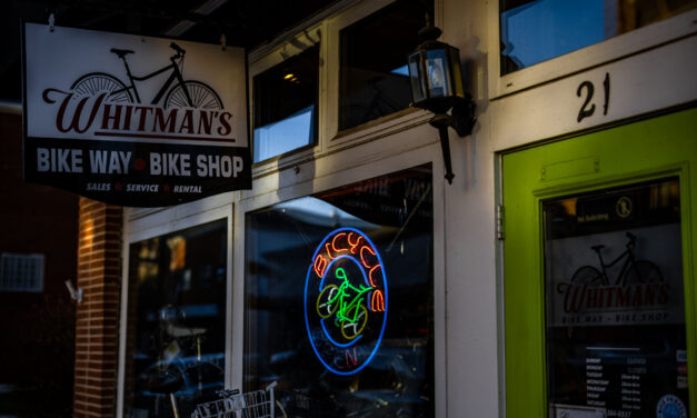Photos in Downtown Miamisburg