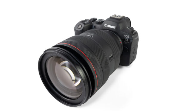 Review of the Canon RF 28-70 F2.0