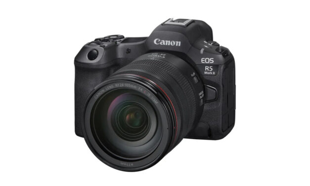 I Pre-Ordered The Canon R5 Mark II…BUT