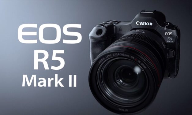 So I Haven’t Cancelled My R5 Mark II Pre-Order