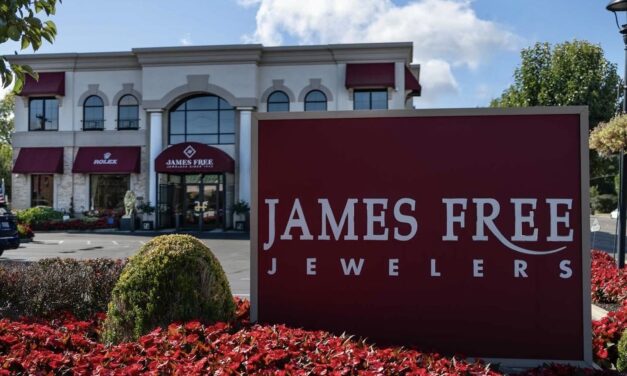 2024 Tudor Watch Event Hosted By James Free Jewelers