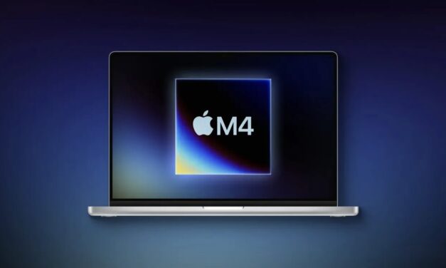 I Ordered An M4 MacBook Pro